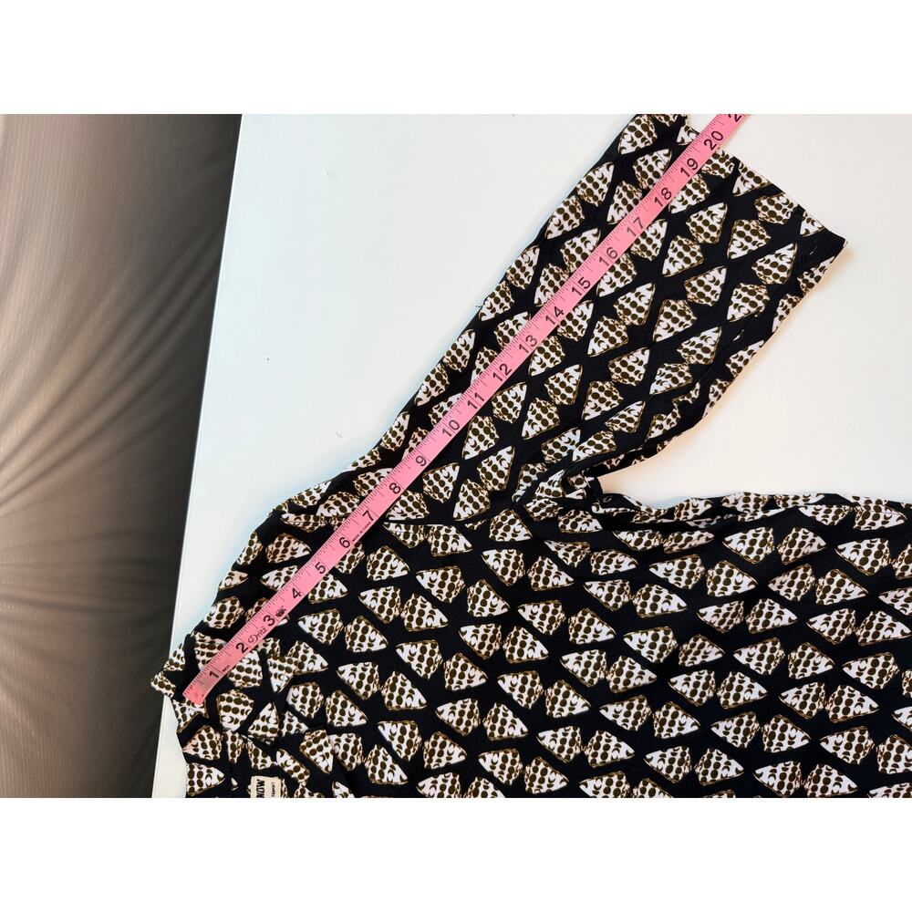 Paradise Now Womens Hawaiian Dress Waiehu Size S
Black Seashells Pockets Beach - Picture 13 of 13